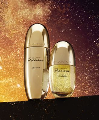 Precious Face Oil-In-Serum, 1 oz.