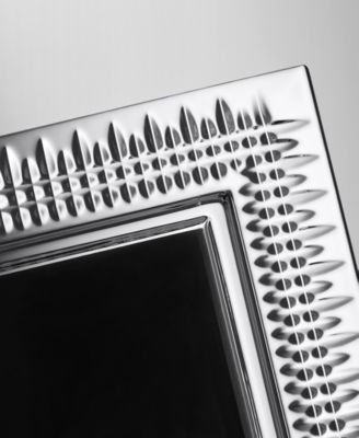 Lismore Diamond Picture Frame, 8x10"