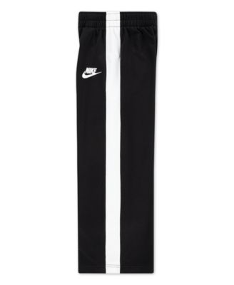 Toddler and Little Girls 2-Piece Floral Track Jacket and Pants Set