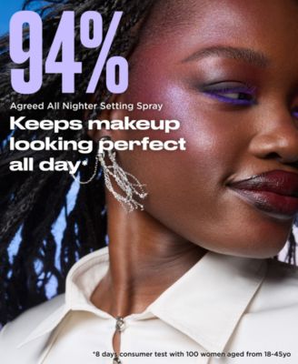 All Nighter Setting Spray - Travel Size