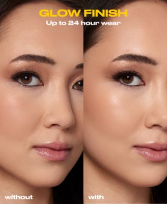 All Nighter Glow Setting Spray - Travel Size