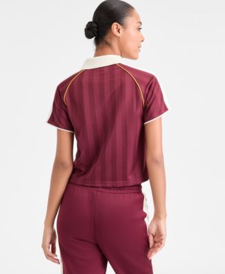 Women's T7 Relaxed Football Jersey