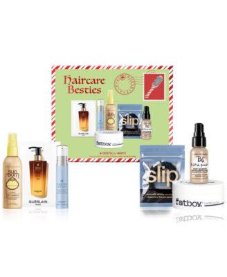 Created For Macy's - 6-Pc. Haircare Besties Set