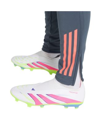 Men's Gray Bayern Munich 2025/26 AEROREADY Training Pants