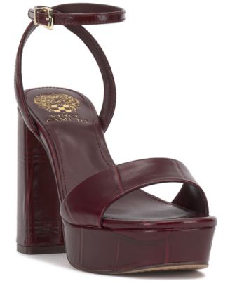 Vince Camuto - Women's Pendry Platform Sandals