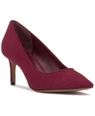 Women's Kehlia Mid-Heel Pumps