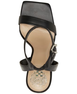 Women's Saprenda Ankle-Strap Sandals