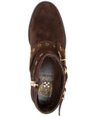 Women's Arielle Moto Booties