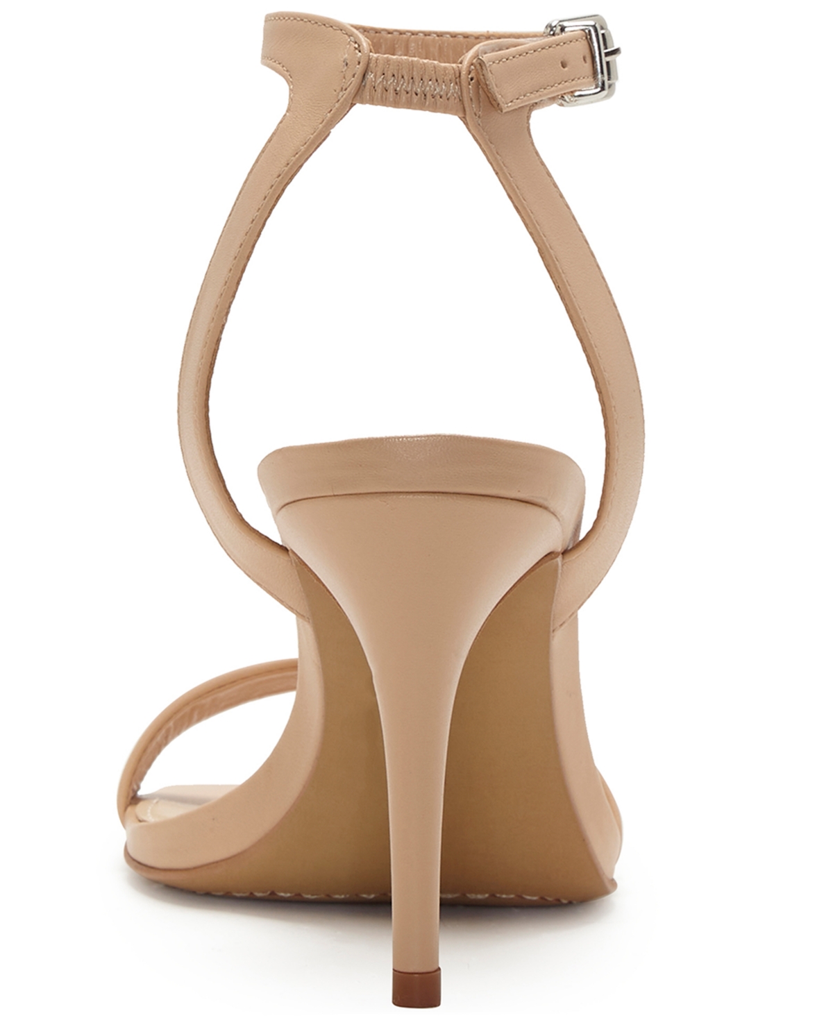 Vince Camuto Women's Saprenda Ankle Strap Sandals In Brown