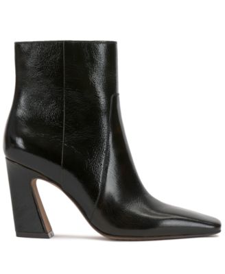 Women's Bayla Flare-Heel Dress Booties