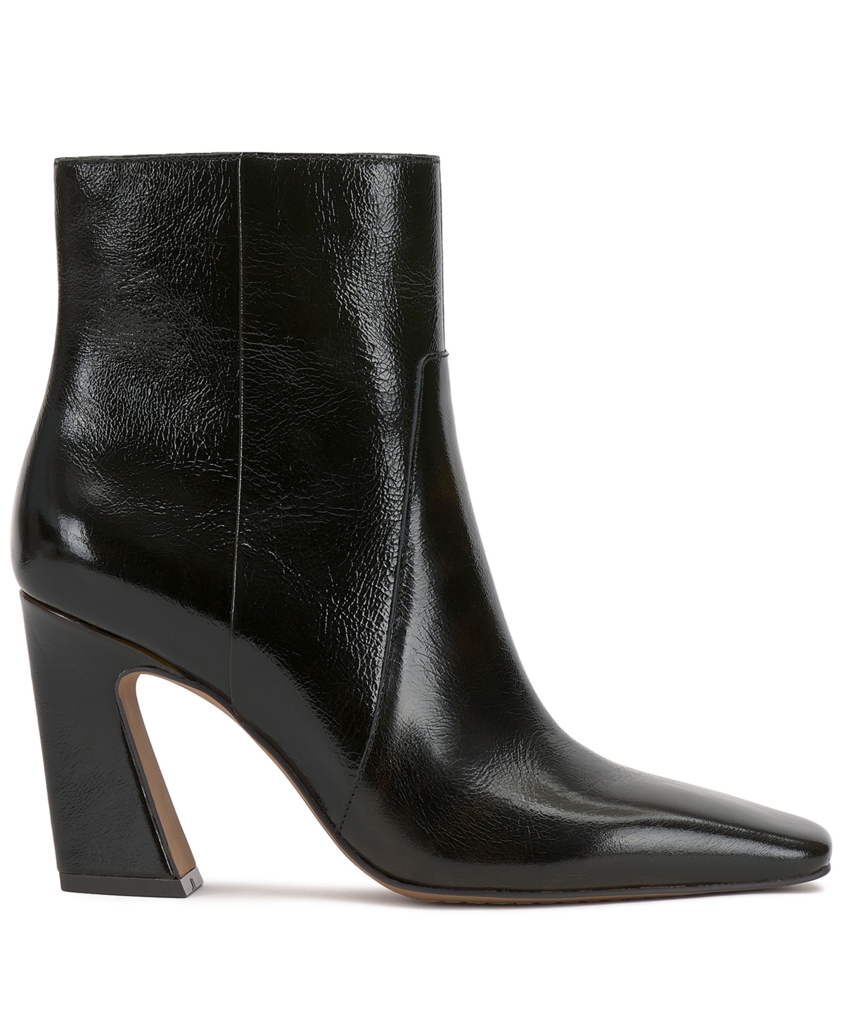 Vince Camuto Bayla Bootie In Black