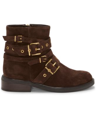 Women's Arielle Moto Booties