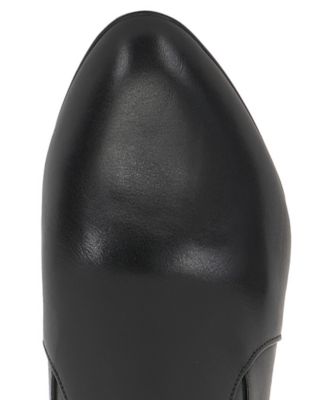 Women's Gylina Knee-High Wide-Calf Dress Boots