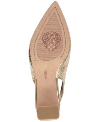 Women's Hamden-B Slingback Pumps