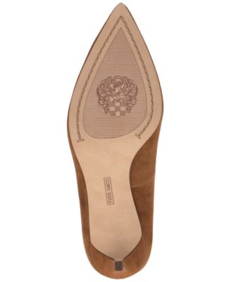 Women's Kehlia Mid-Heel Pumps