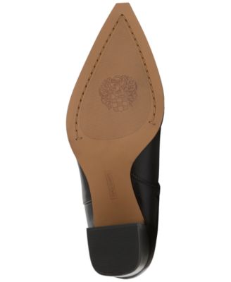 Women's Lilibet Block Heel Knee-High Boots