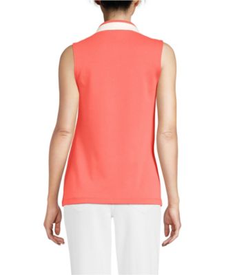 Women's Supima Cotton Polo