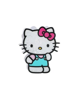 3 Piece Hair Claw Clip Set