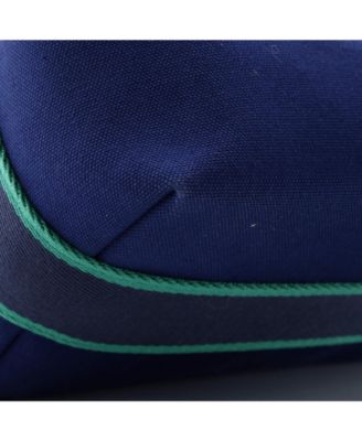 Pre-Owned Hermes PM Bride-A-Brac Travel Case Toile