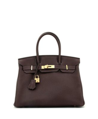 Pre-Owned HERMÉS