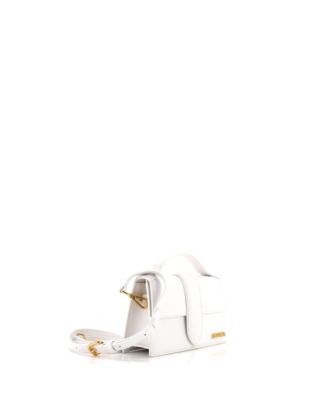 Le Grand Bambino Flap Bag Leather