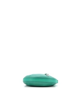 Pre-Owned Hermes Petite Arcon Bag Togo and Swift