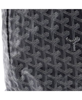 GM Saint Louis Tote Coated Canvas