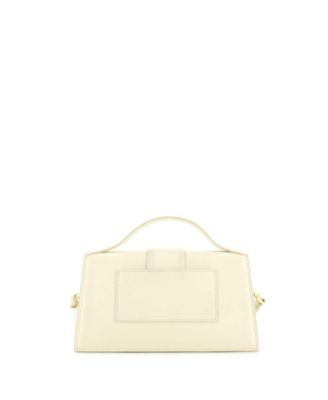 Le Grand Bambino Flap Bag Leather