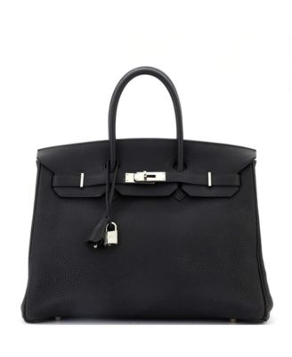 Pre-Owned HERMÉS