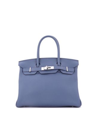 Pre-Owned HERMÉS