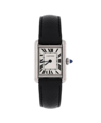 Pre-Owned Cartier