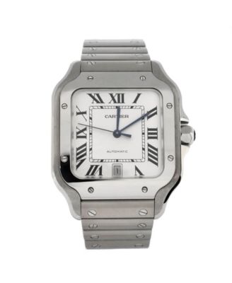 Pre-Owned Cartier
