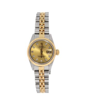 Pre-Owned Rolex
