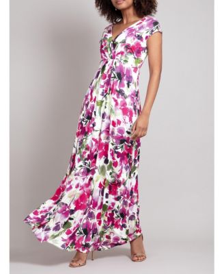 Sophia Maxi Dress Petite