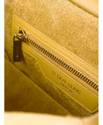 Gigi Low Dollarino  11"