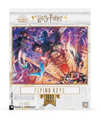 New York Puzzle Company