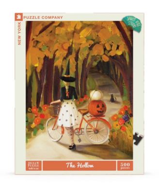 New York Puzzle Company
