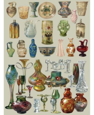 Thrifting 1000 Piece Puzzle