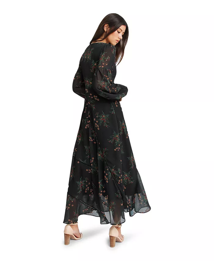 In Your Dreams Maxi Dress - thumbnail 4