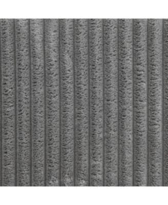 Mid-Century Dog Bed with Birch, Tufted Cushion