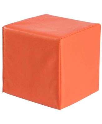 24-Piece 8'' PU Foam Big Building Blocks Colorful Soft Blocks Play Set For Kids