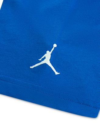 Boys' 8-20 Jumpman Short-Sleeve T-Shirt
