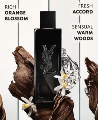 MYSLF Eau de Parfum Spray, 1.3 oz.