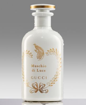 The Alchemist's Garden Muschio di Luce Eau de Parfum, 3.3 oz.