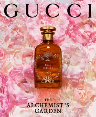 The Alchemist's Garden Rosa Sublime Eau de Parfum, 3.3 oz.
