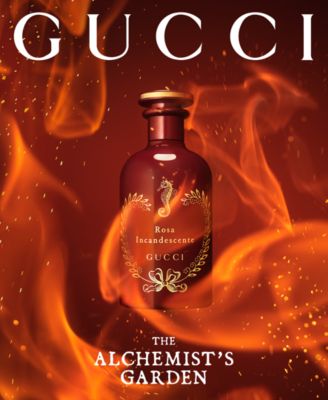 The Alchemist's Garden Rosa Incandescente Eau de Parfum, 3.3 oz.