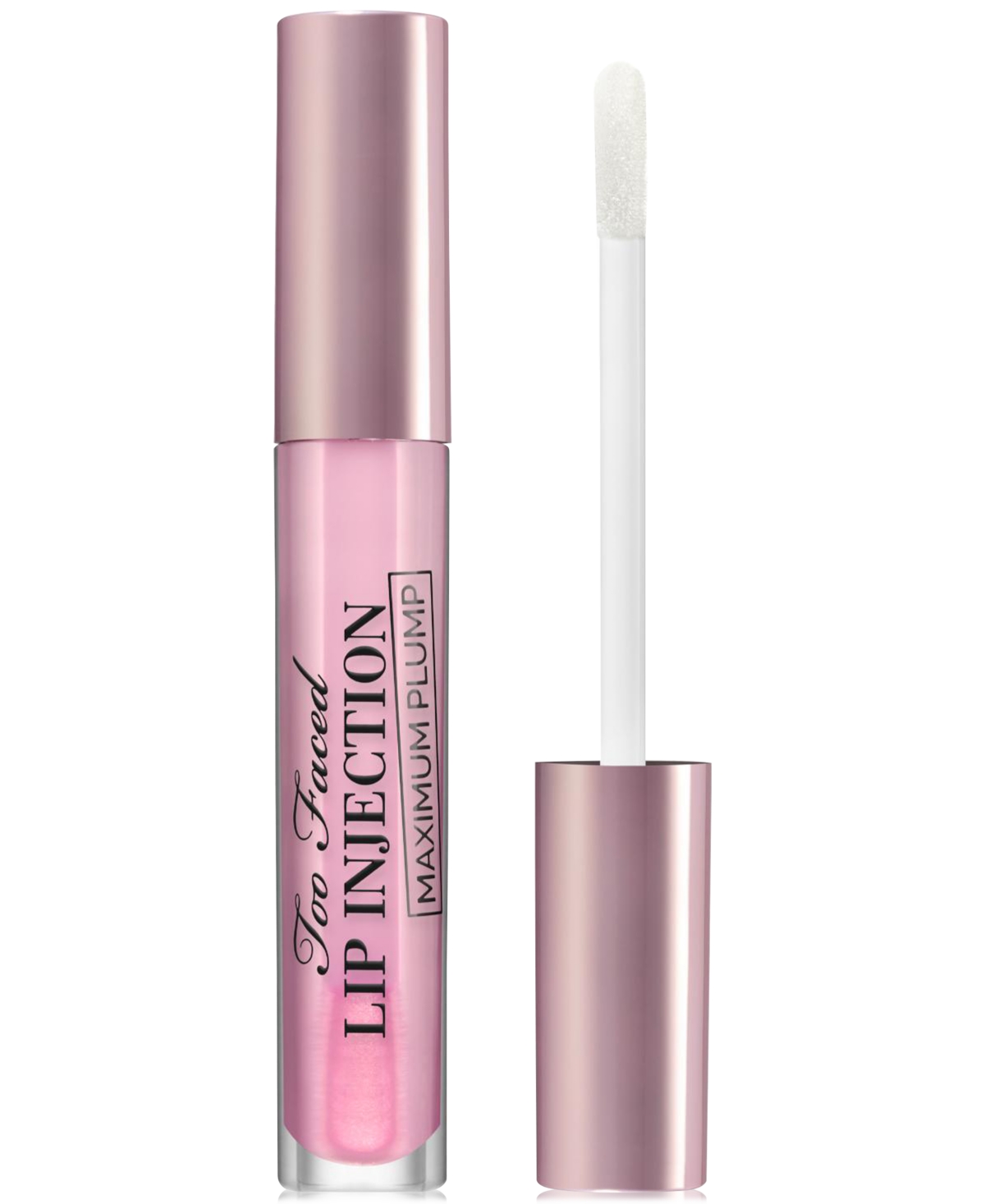 Too Faced Lip Injection Maximum Plump Extra-strength Lip Plumping Gloss