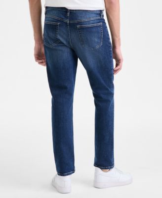 Men's Mara Straight-Fit Jeans, Macy's Exclusive