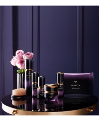 Clé de Peau Beauté Synactif Cream, 1.4 oz. - Macy's