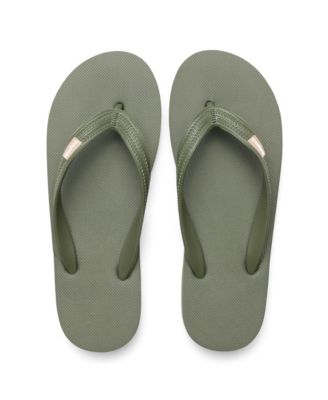Women s Classicz Core Natural Rubber Flip-Flop Thong Sandals